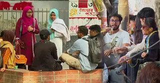 তরুণ ভোটাররাই নির্বাচনের 'গেম চেঞ্জার' হয়ে উঠতে পারে